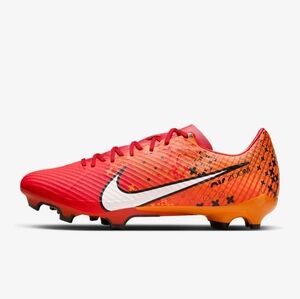 Nike Vapor 15 Academy Mercurial Dream MG Orange Cleat FD1159 600 Size 13